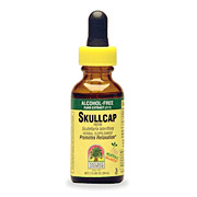 Skullcap Herb Alcohol Free Extract - 