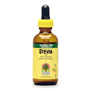 Stevia Alcohol Free Extract - 