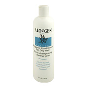 Aloegen Hair Care Conditioner Oily Hair - 