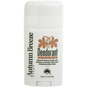 Autumn Breeze Deodorant Stick - 