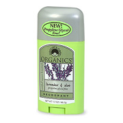 Lavender & Aloe PG Free Deodorant Stick - 