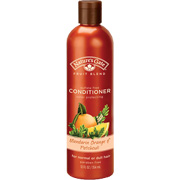 Fruit Blends Mandarin Orange + Patchouli Conditioner - 