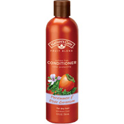 Fruit Blends Persimmon + Rose Geranium Conditioner - 