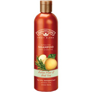 Fruit Blends Asian Pear + Red Tea Shampoo - 