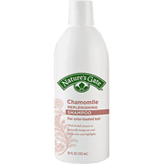 Herbal Chamomile Shampoo - 
