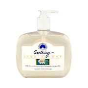 Soothing Liquid Soap - 