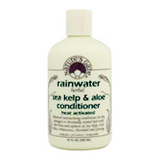 Rainwater Sea Kelp & Aloe Conditioner - 