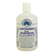 Rainwater Dry Hair Shampoo - 