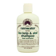 Rainwater Sea Kelp & Aloe Shampoo - 