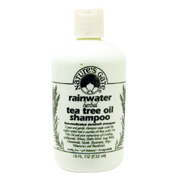 Rainwater Tea Tree Oil Shampoo - 