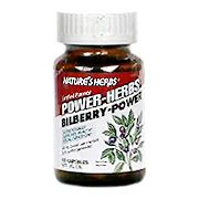 Bilberry Power - 