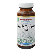 Black Cohosh Root - 