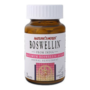 Boswellin - 