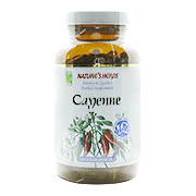 Cayenne - 