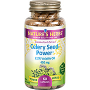 Celery Seed Power - 