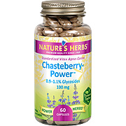 Chaste Berry Power - 
