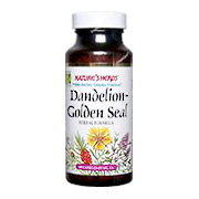Dandelion Goldenseal Combo - 