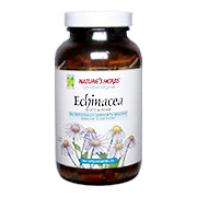 Echinacea Root Herb - 