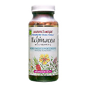 Echinacea With Vit C - 