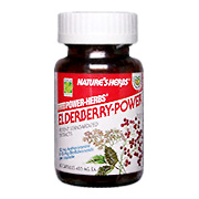 Elderberry Power - 