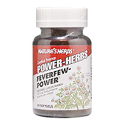 Feverfew Power - 