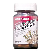 Ginger Power - 