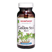 Goldenseal Herb - 