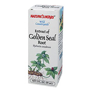 Goldenseal Root Extract - 