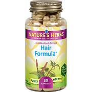 Hair Formula - 