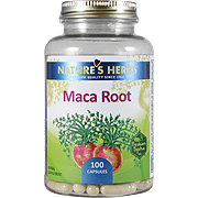 Maca Root - 