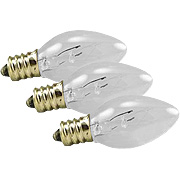 7.5 watt Replacement Bulb - 