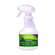 Bac Out Fabric Freshener Lavender - 