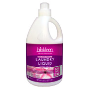 Cold Water Laundry Liquid - 
