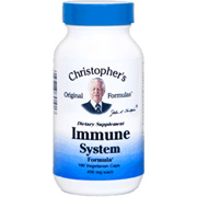 Immune System - 