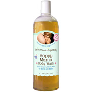 Shampoo & Body Wash - 