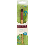 Bamboo Deluxe Concealer Brush - 