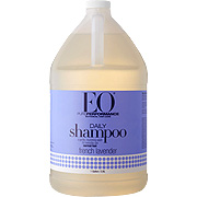 French Lavender Shampoo - 