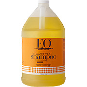 Sweet Orange Shampoo - 