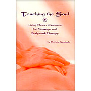 Touching The Soul Booklet - 