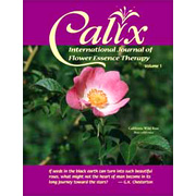 Calix: International Journal Of - 