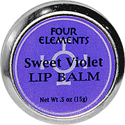 Sweet Violet Lip Balm - 