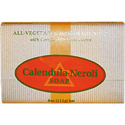 Calendula Neroli Bar Soap - 