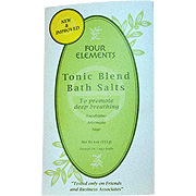 Herbal Tonic Bath Salt - 