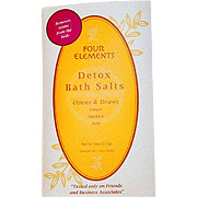Detox Bath Salt - 