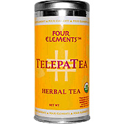 Telapatea Herbal Tea Tin - 