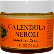 Calendula Neroli Cream Moisturizer - 