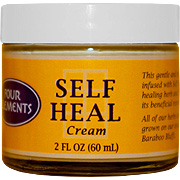 Self-Heal Moisture Cream - 