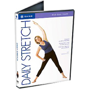 Daily Stretch - 