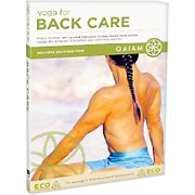 Back Care Yoga - 