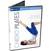 Cardio Pilates - 